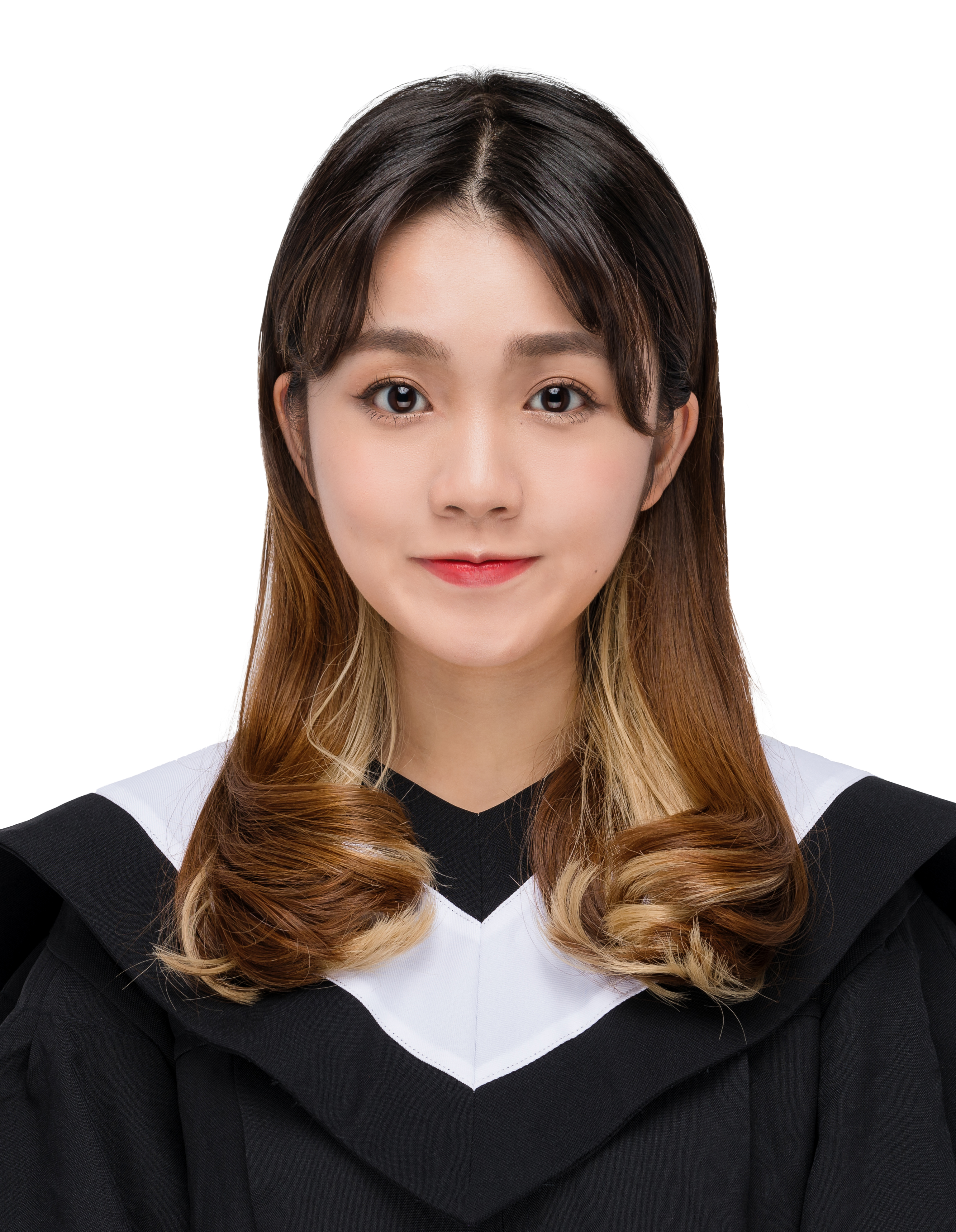 韓式證件照